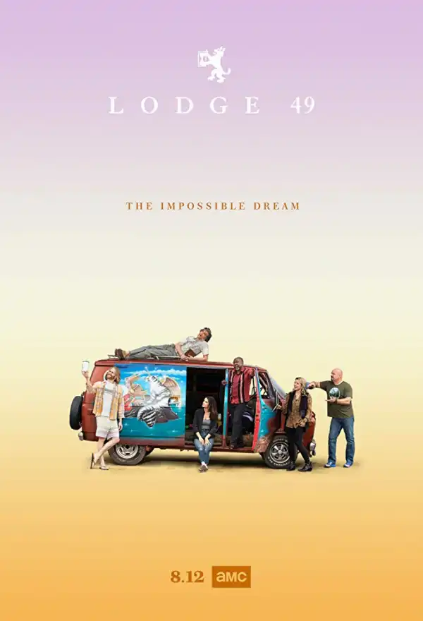 Lodge 49 Season 2 Episode 5